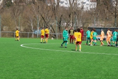 3.4.26 - Bohemka - Dukla