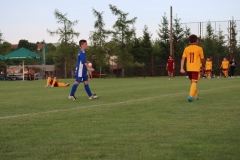 6.6.-Turnaj Želatovice - FK Dukla - FK Dubnica n.V