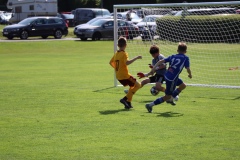 6.6.-Turnaj Želatovice - FK Dukla - Sigma Olomouc