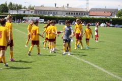 6.6.-Turnaj Želatovice - FK Dukla - SK HS Kroměřiž