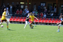 Cordial-Cup-2-zapas-Dukla-FSV-Frankfurt