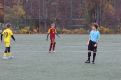 9.11.25 - Dukla "C" - Podolí