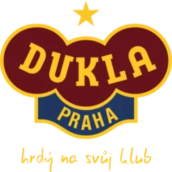 FK Dukla Praha ročník 2013